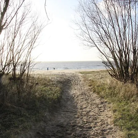 Apartman Monteurwohnung Deichbrandt