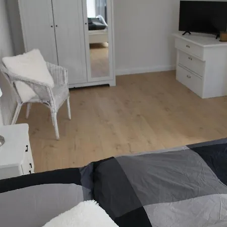 דירה Monteurwohnung Deichbrandt *