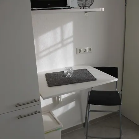 Monteurwohnung Deichbrandt