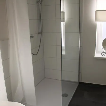 Monteurwohnung Deichbrandt דירה Sankt Margarethen