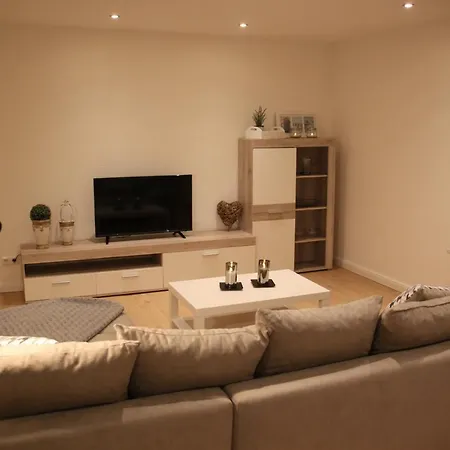 Apartman Monteurwohnung Deichbrandt