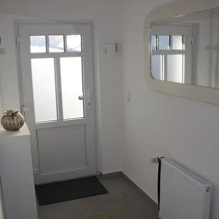 דירה Monteurwohnung Deichbrandt