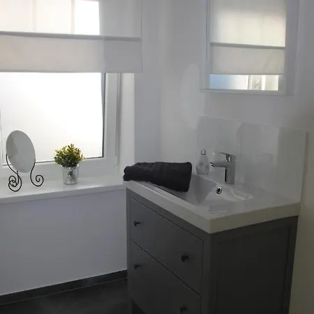 דירה Monteurwohnung Deichbrandt *