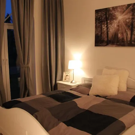 Monteurwohnung Deichbrandt *