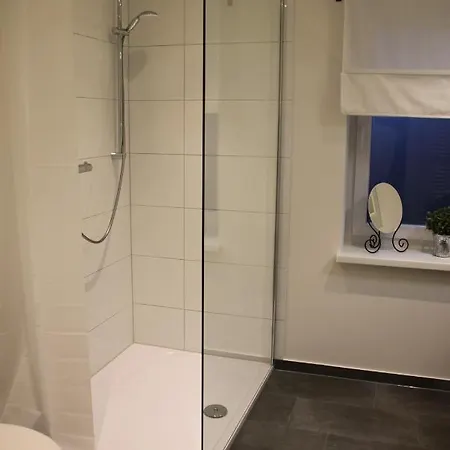 דירה Monteurwohnung Deichbrandt Sankt Margarethen