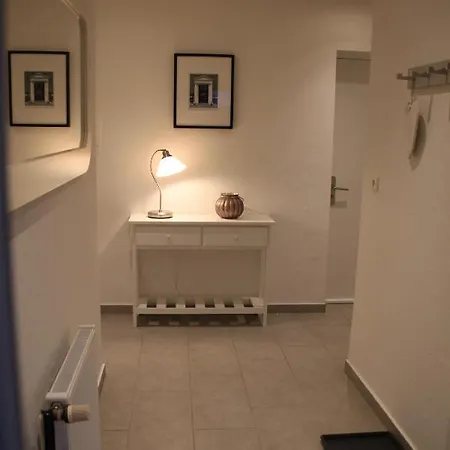 Monteurwohnung Deichbrandt דירה *